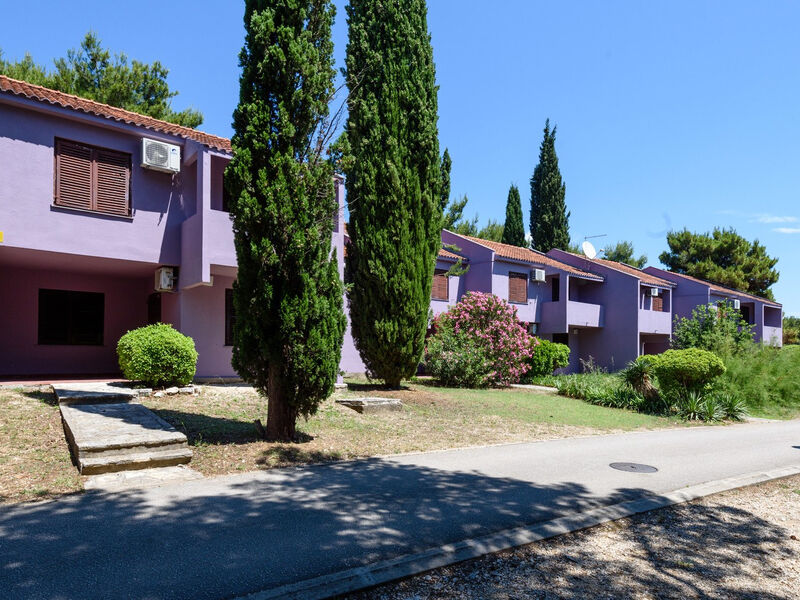 Apartmány Medena