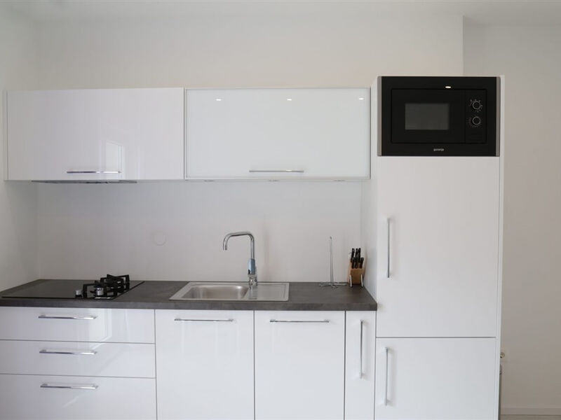 Apartmány Nada
