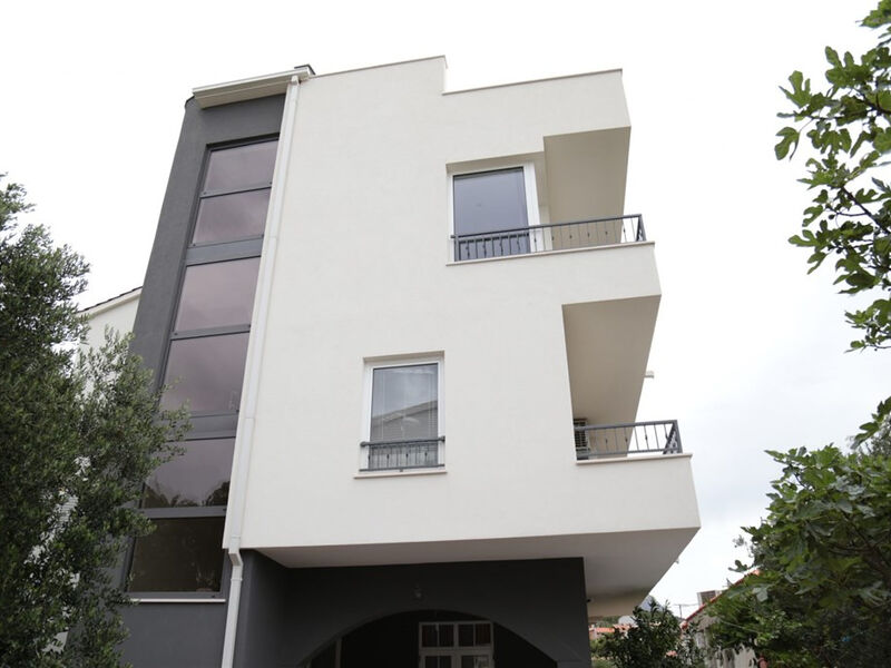Apartmány Nada