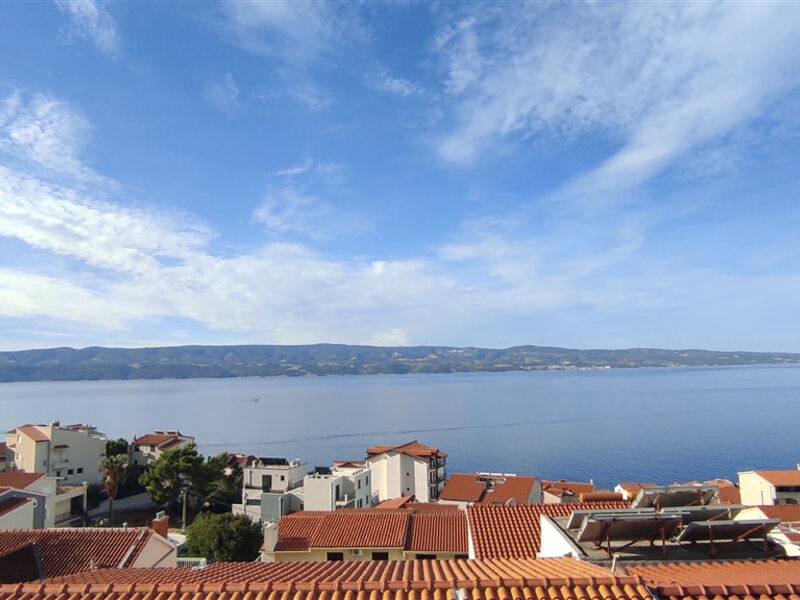 Apartmány Nevera