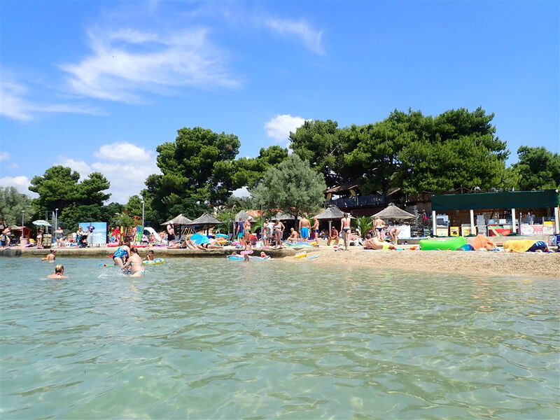 Apartmány Pavlaković
