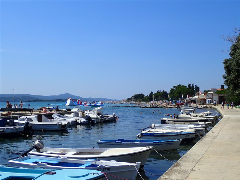 Apartmány Pavlaković