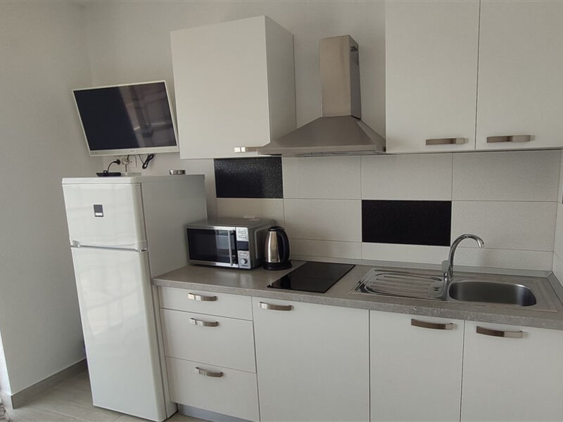 Apartmány Porat