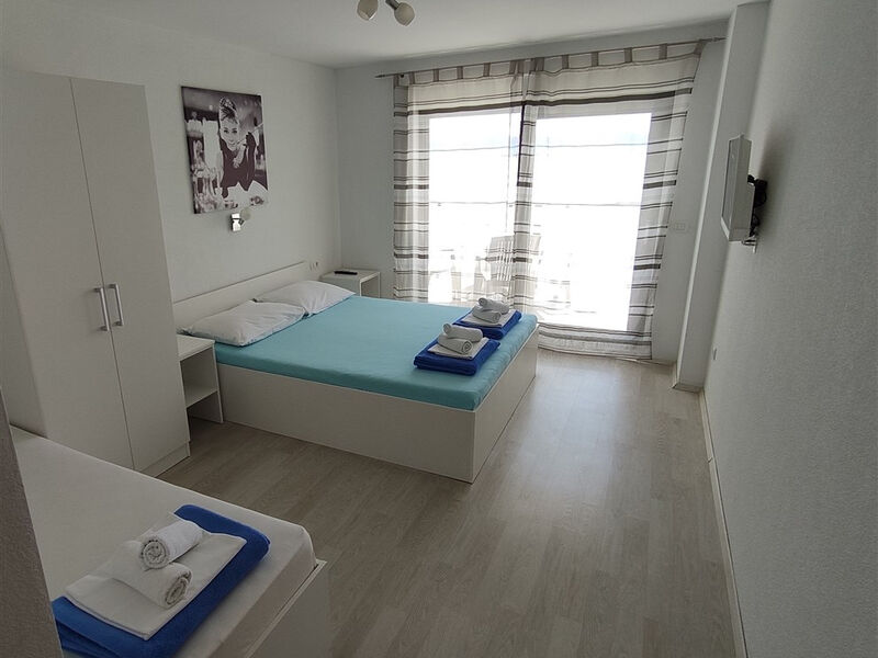 Apartmány Porat