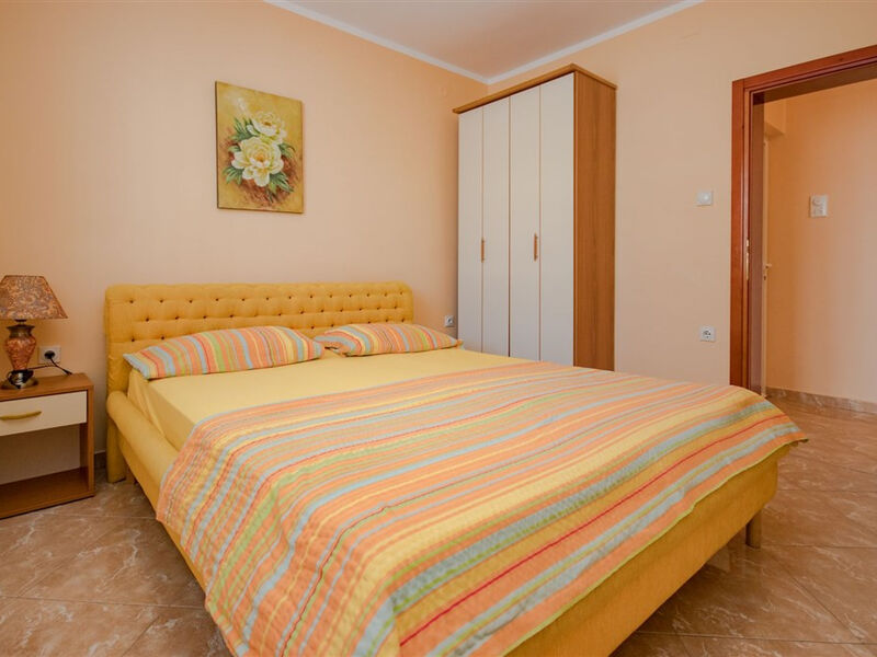 Apartmány Posejdon