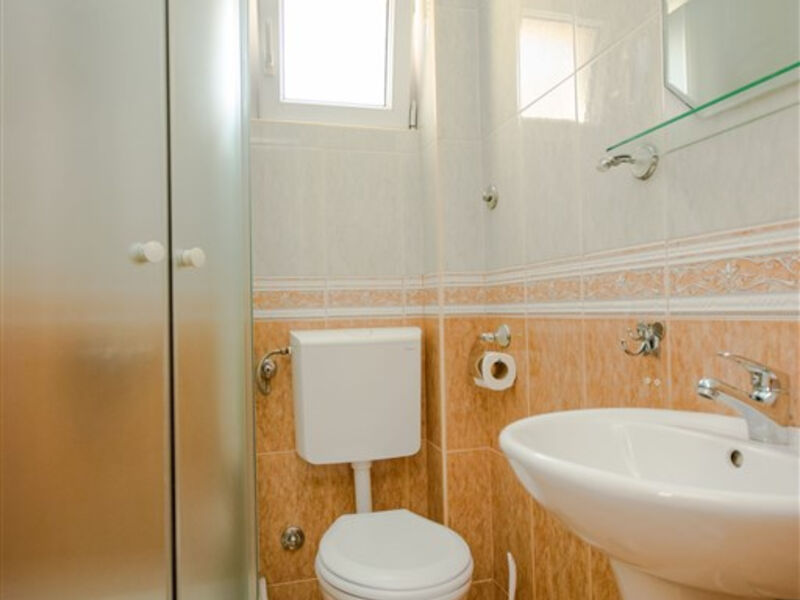 Apartmány Posejdon