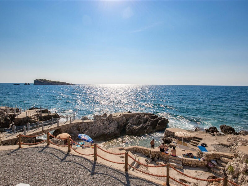 Apartmány Posejdon