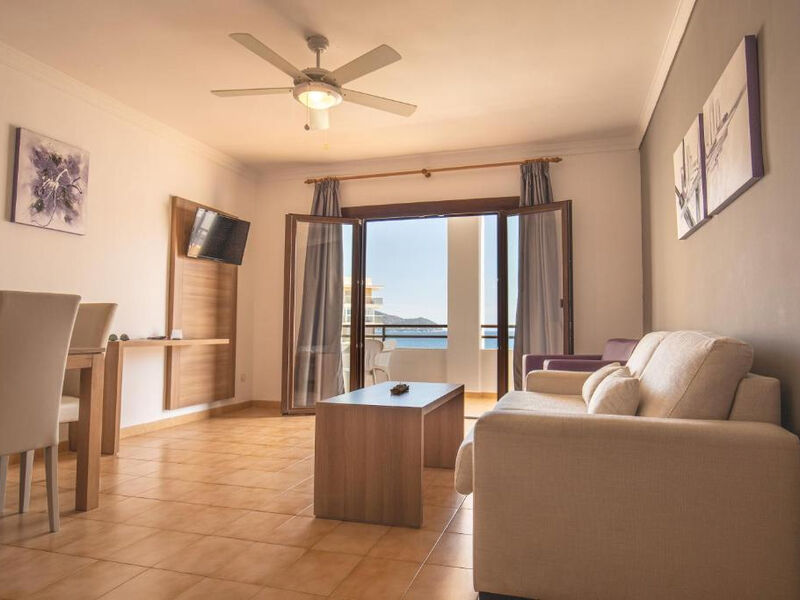 Apartmány R2 Cala Millor