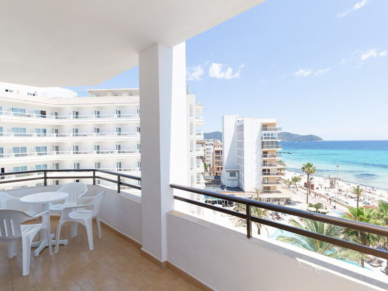 Apartmány R2 Cala Millor
