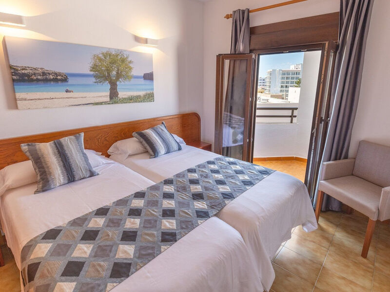 Apartmány R2 Cala Millor