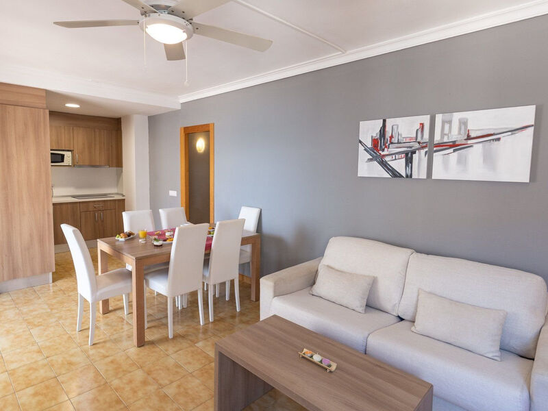 Apartmány R2 Cala Millor