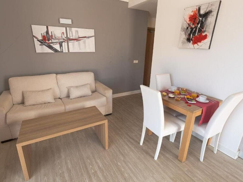Apartmány R2 Cala Millor