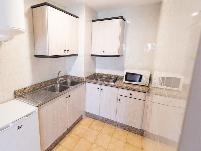 Apartmány R2 Cala Millor