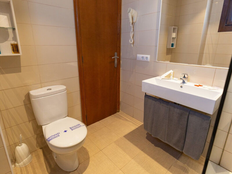 Apartmány R2 Cala Millor