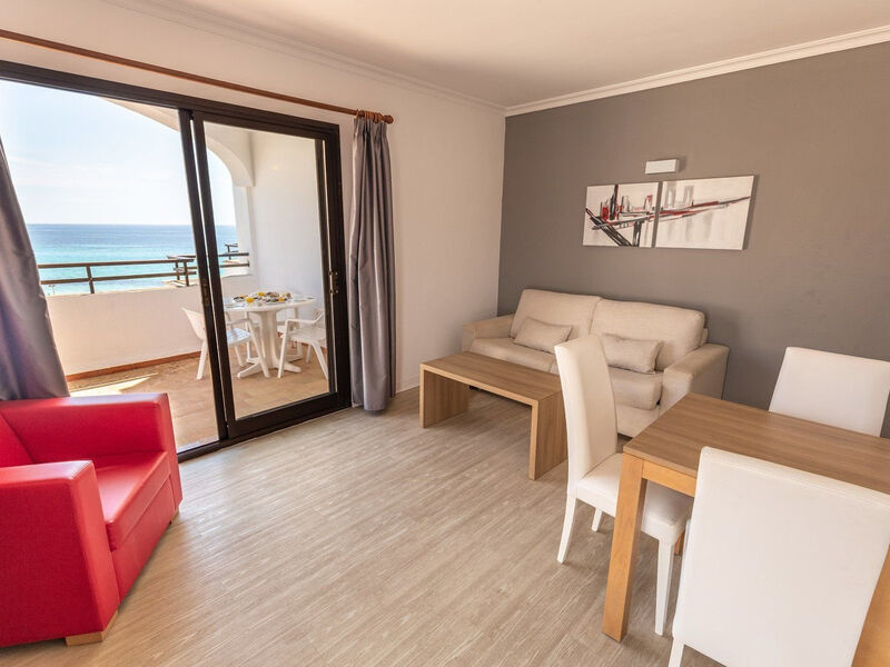 Apartmány R2 Cala Millor
