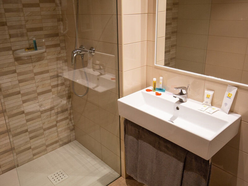 Apartmány R2 Cala Millor