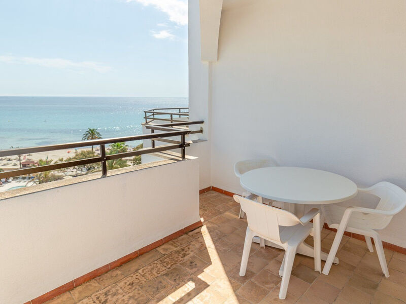 Apartmány R2 Cala Millor