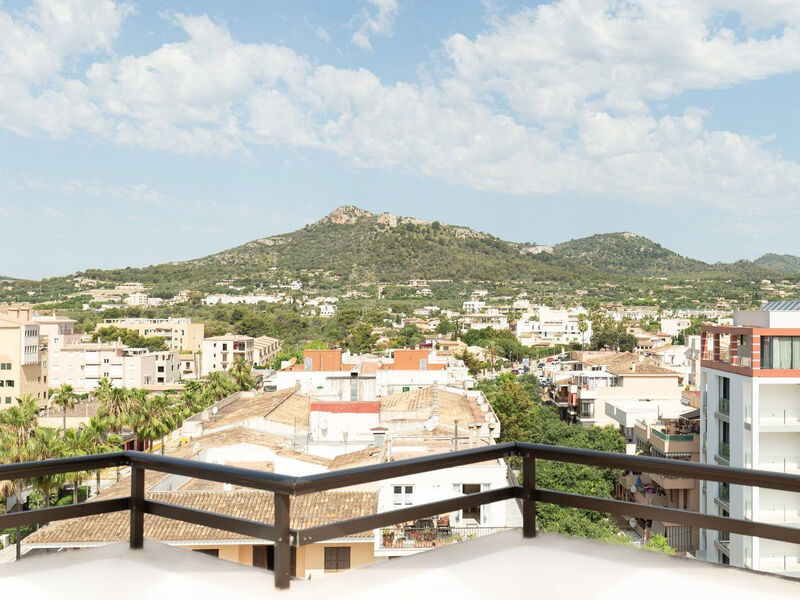 Apartmány R2 Cala Millor