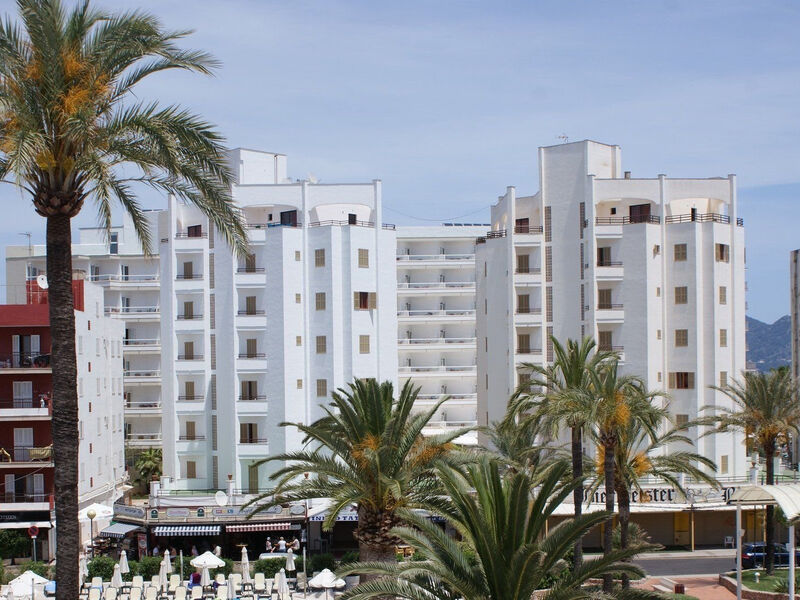 Apartmány R2 Cala Millor