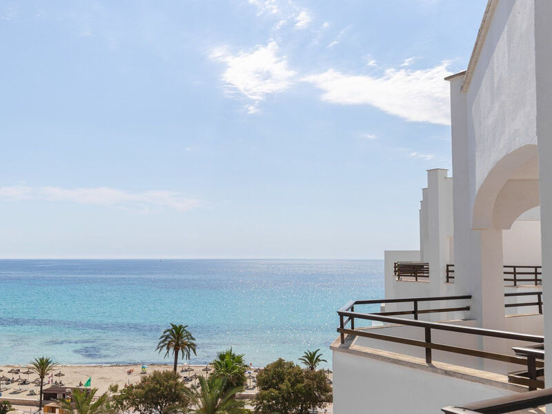 Apartmány R2 Cala Millor