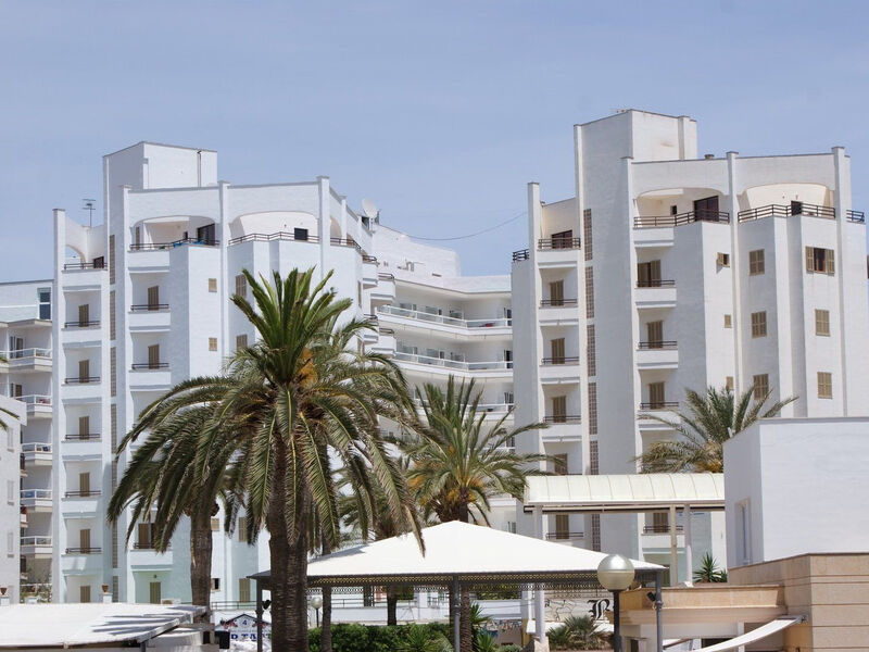 Apartmány R2 Cala Millor
