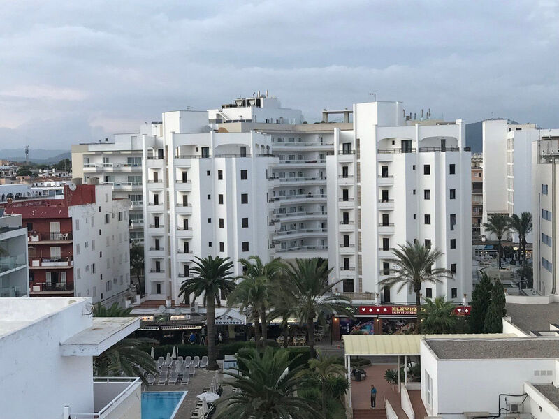 Apartmány R2 Cala Millor