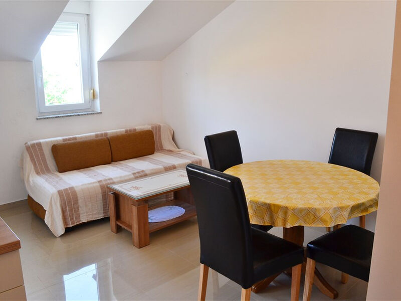 Apartmány Ratko