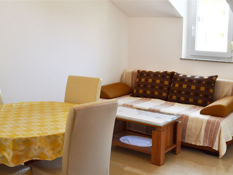 Apartmány Ratko