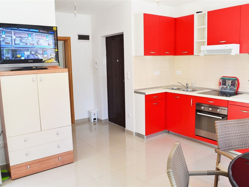 Apartmány Ratko