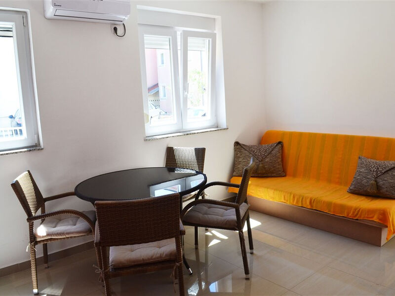 Apartmány Ratko