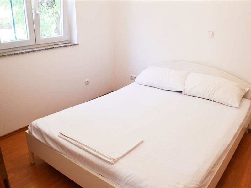 Apartmány Ratko