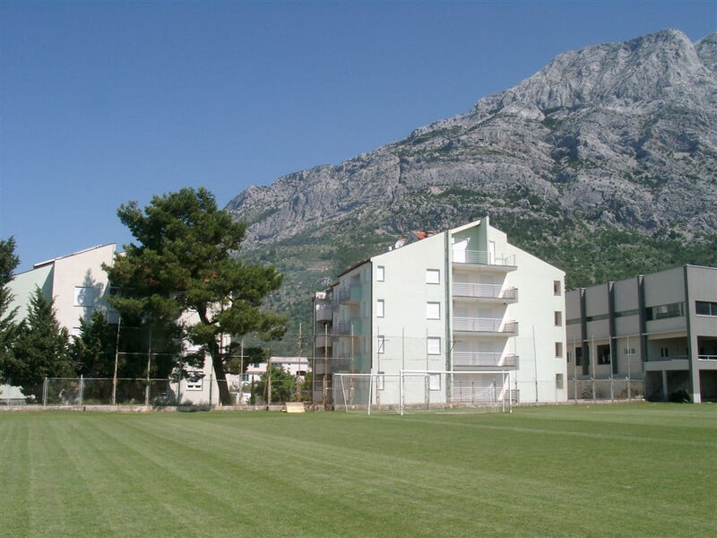 Apartmány Ruža/Nikolina