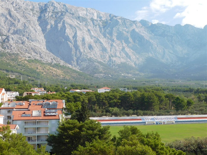 Apartmány Ruža/Nikolina