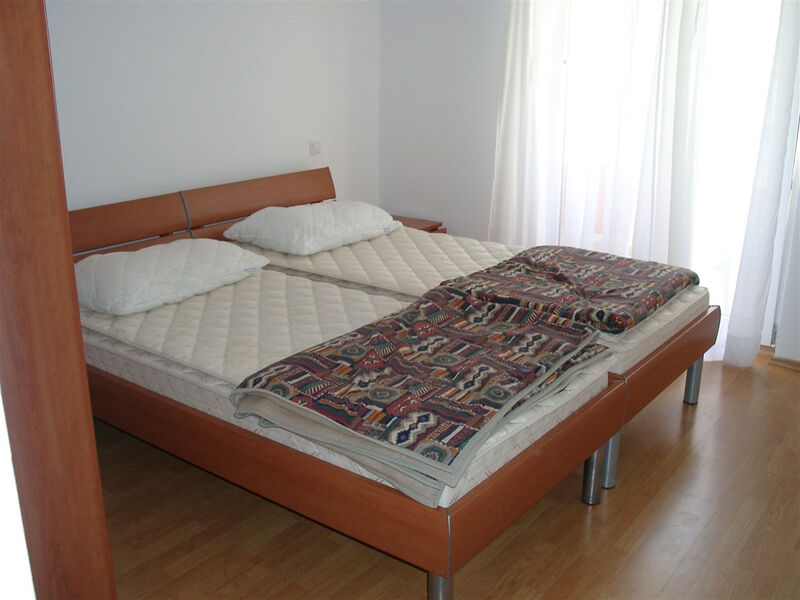 Apartmány Ruža/Nikolina