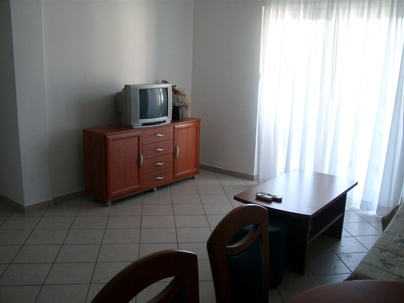 Apartmány Ruža/Nikolina
