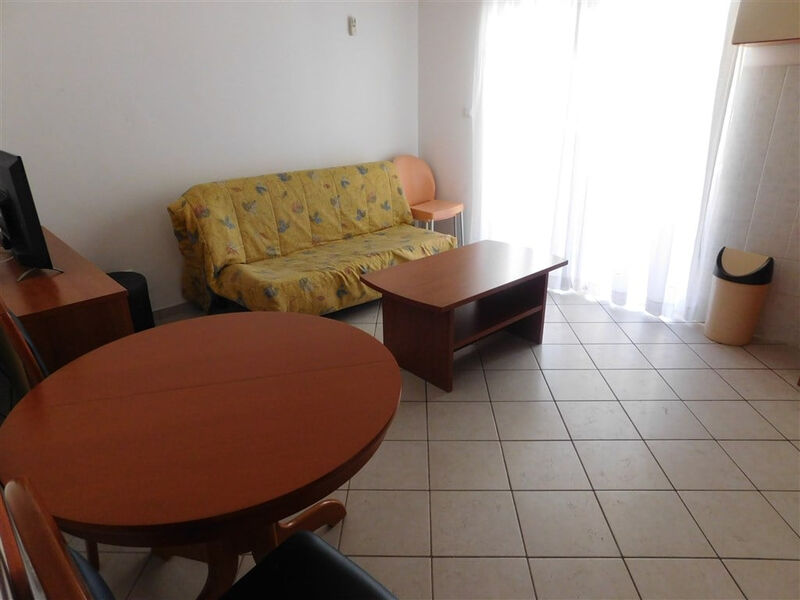 Apartmány Ruža/Nikolina
