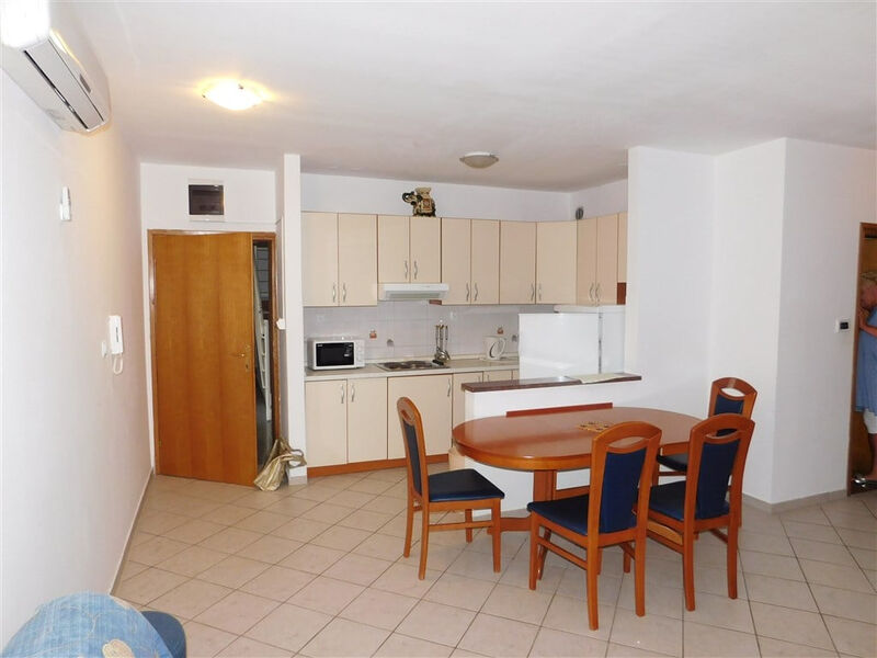 Apartmány Ruža/Nikolina
