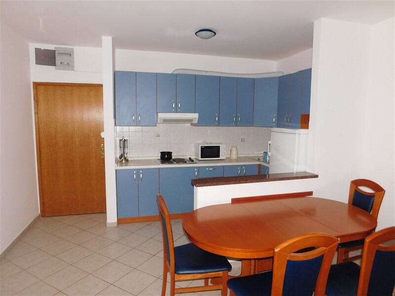 Apartmány Ruža/Nikolina