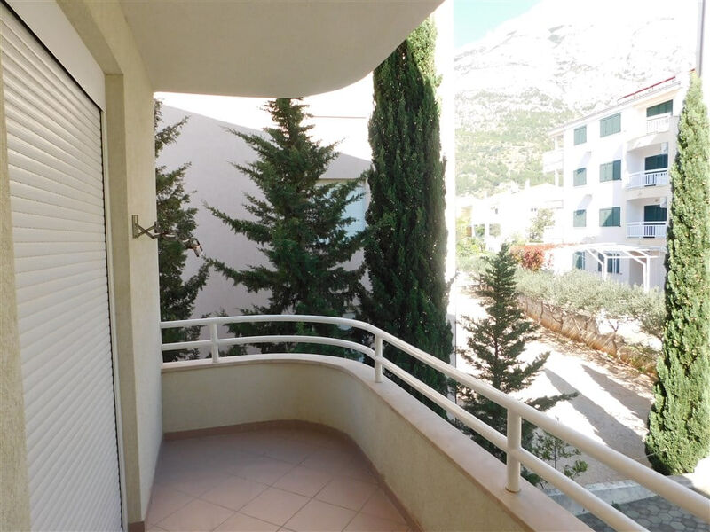Apartmány Ruža/Nikolina