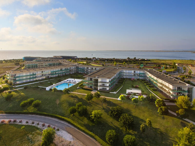 Apartmány Senia