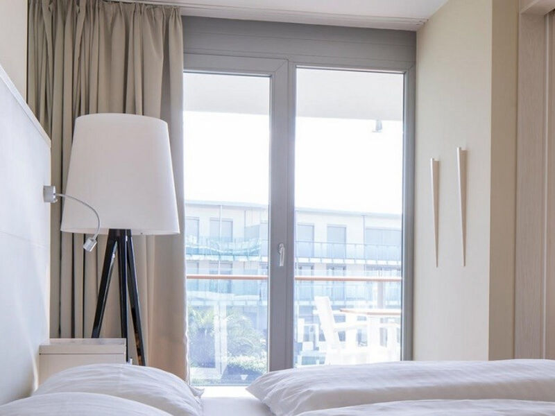 Apartmány Senia