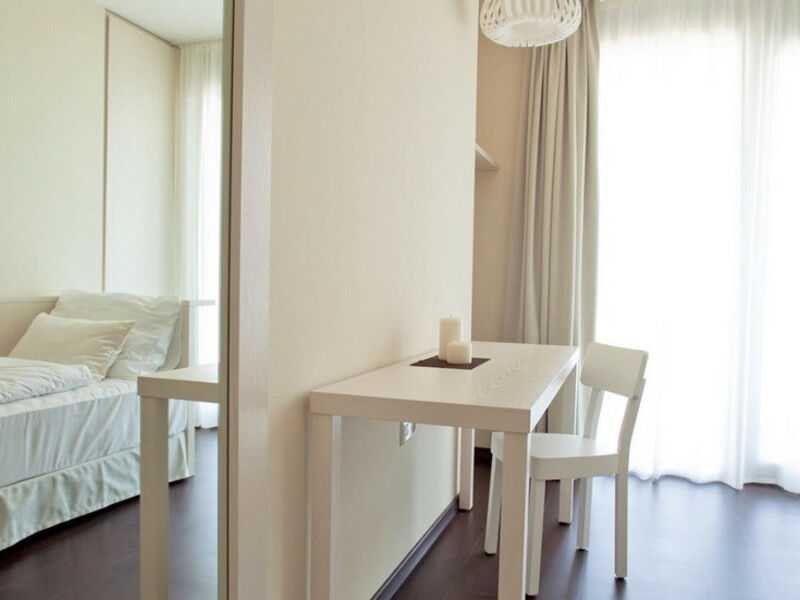 Apartmány Senia