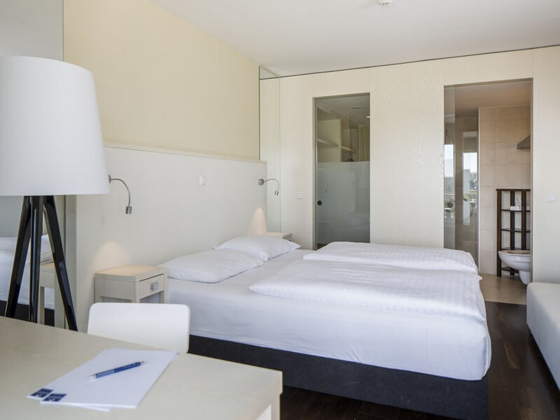 Apartmány Senia