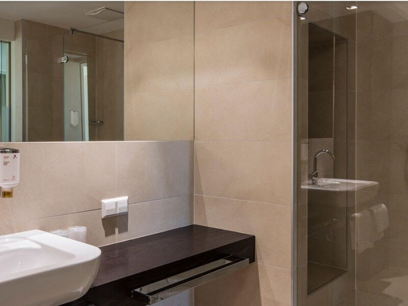Apartmány Senia
