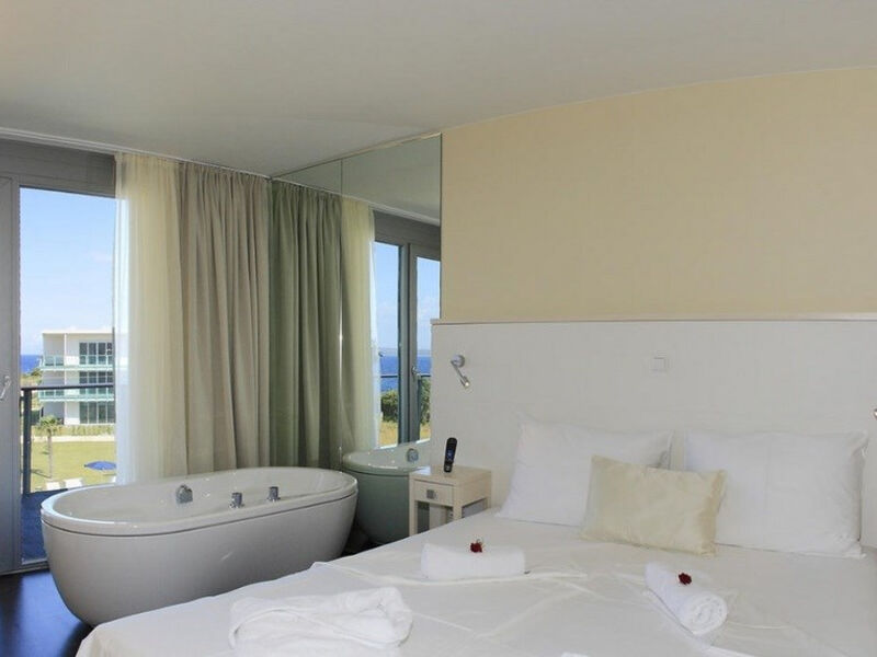 Apartmány Senia