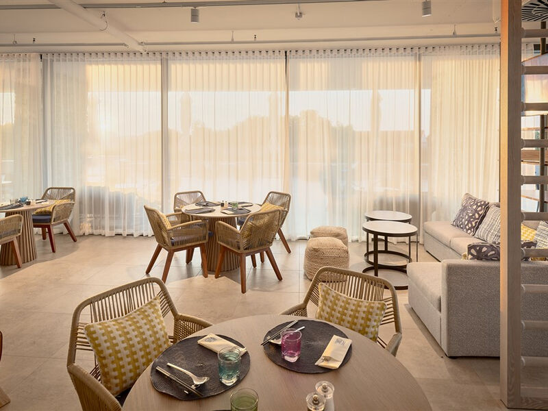 Apartmány Senia