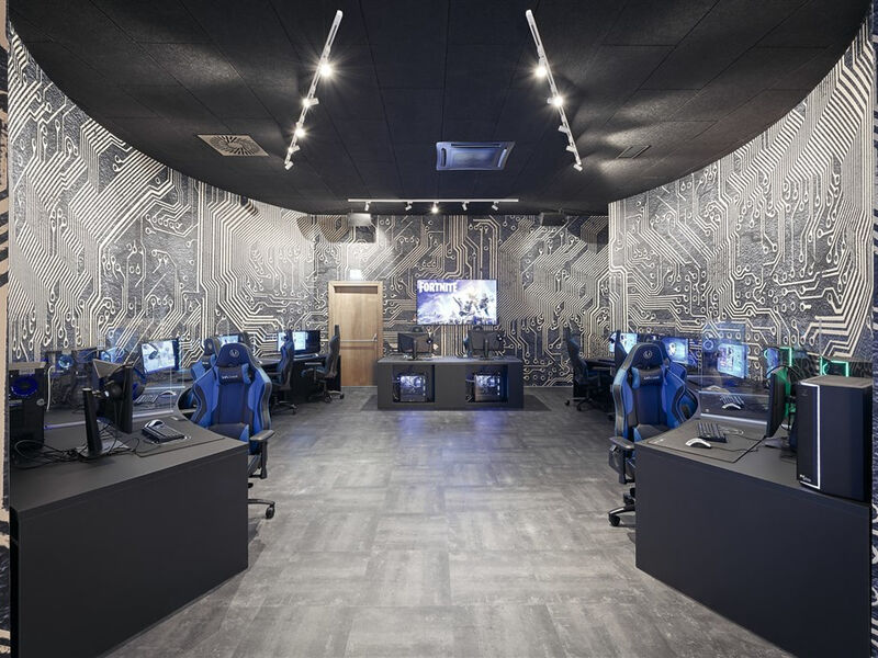 Apartmány Senia