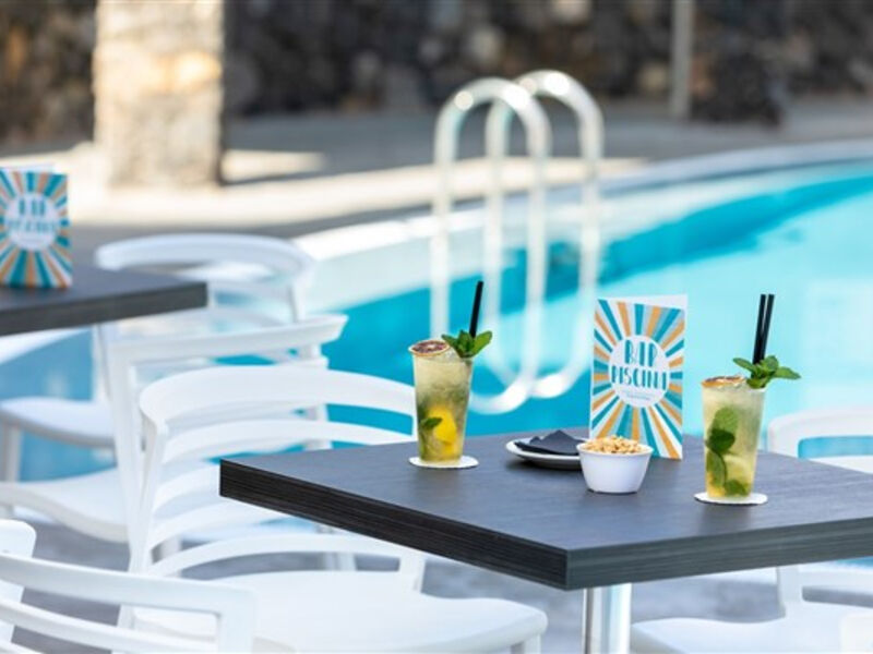 Apartmány Turquesa Playa