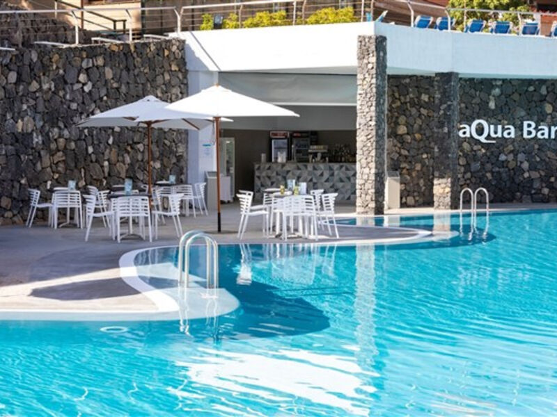 Apartmány Turquesa Playa