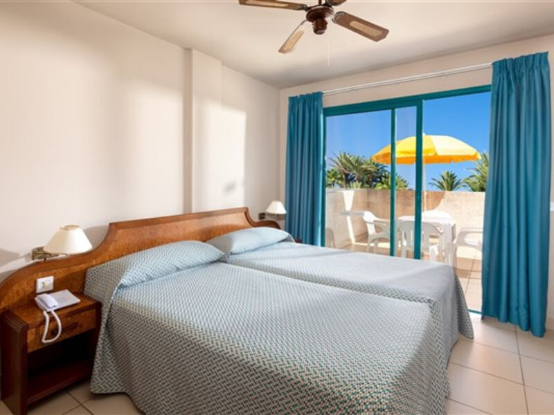 Apartmány Turquesa Playa